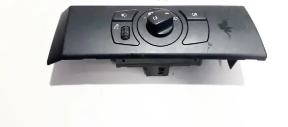 BMW 5 E60 E61 Light switch 692525202 3328.020100