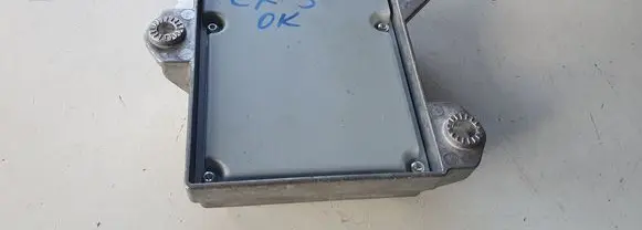 Mazda CX-5 Airbag control unit/module