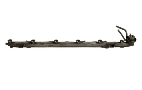 BMW 5 E39 Fuel main line pipe 1436110 0280160597