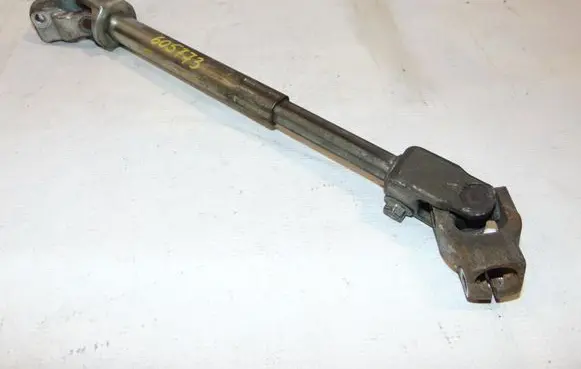 Ford Mustang V Steering column universal joint 4R3Z3B676AA 4R333C662AB