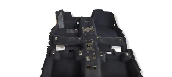 BMW 2 F45 Interior carpet 