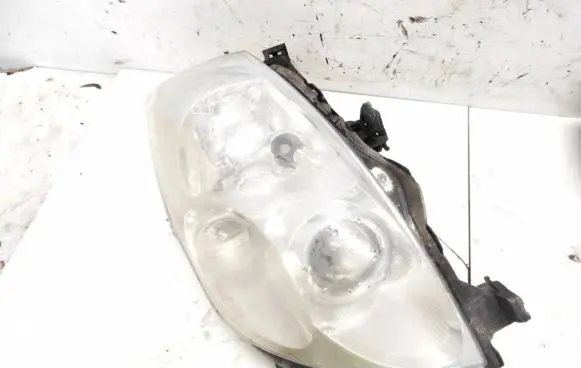 Toyota Auris 150 Headlight/headlamp 8115002460 81150-02460