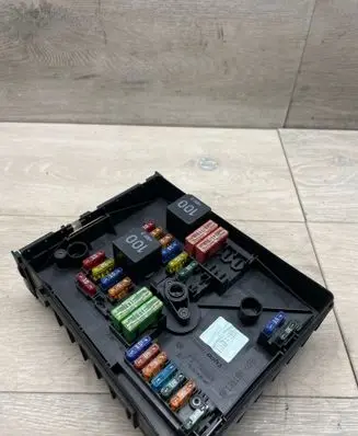Fuse box set
