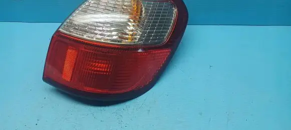 Subaru Legacy Rear/tail lights