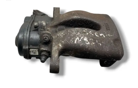 Renault Megane III Rear brake caliper 32338814