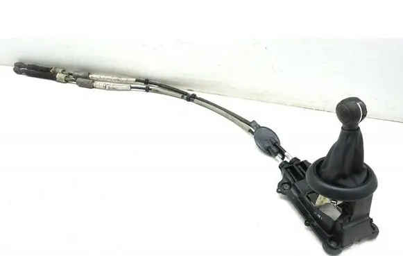 Mini Cooper Countryman R60 Gear shift rod 