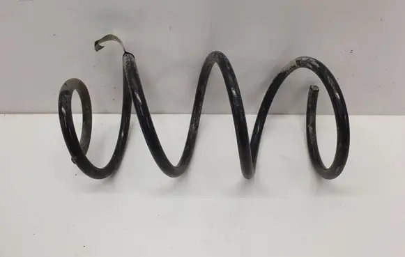 Ford Focus Front coil spring BV615310NGG