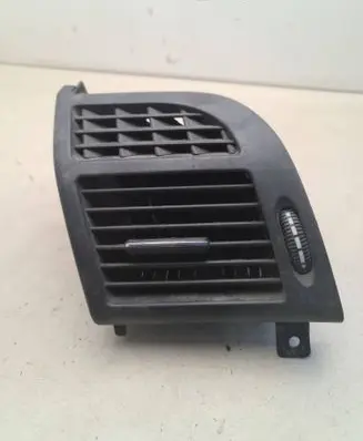 Mercedes-Benz E W211 Dashboard side air vent grill/cover trim 2118301154