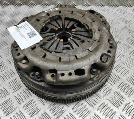Mercedes-Benz Sprinter W906 Clutch set kit 324056210 2294000994