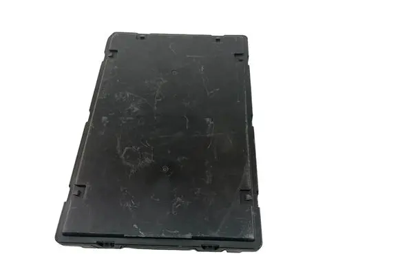 Audi A4 S4 B9 8W Central body control module 8W0907063DG
