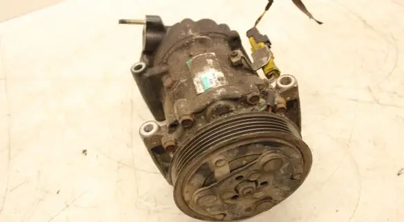 Mini Cooper Countryman R60 Air conditioning (A/C) compressor (pump) SD6V12 922339203