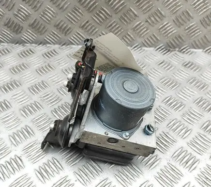 Audi A6 S6 C7 4G ABS Pump 4G0907379S 0265956226