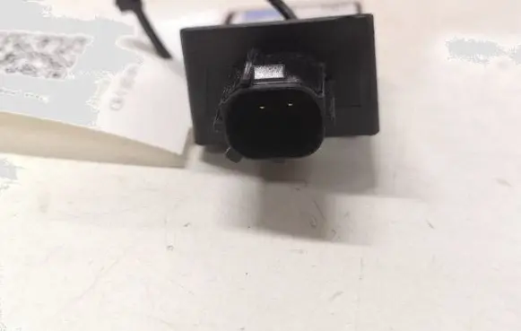 Honda CR-V Airbag deployment crash/impact sensor 77970S9AC814M1 G0XBPT3DJ