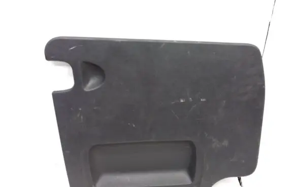 Opel Vivaro Rear door card panel trim 91165828 7700313085