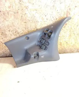Chrysler Voyager Electric window control switch 85462B 9685503B 11006B935CA