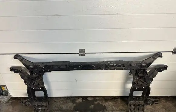 Hyundai Tucson IV NX4 Radiator support slam panel 64110N7000 64101N7000 7042388
