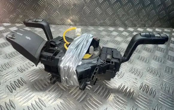 Ford C-MAX I Airbag slip ring squib (SRS ring) 3M5T14A664AD