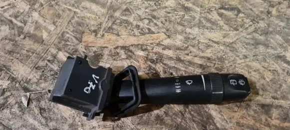 Volvo V70 Wiper control stalk