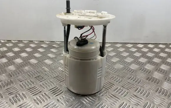 Ford Fusion II In-tank fuel pump DG939H307AE