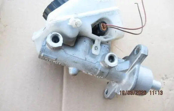 Opel Combo C Other brake parts 4902810212602