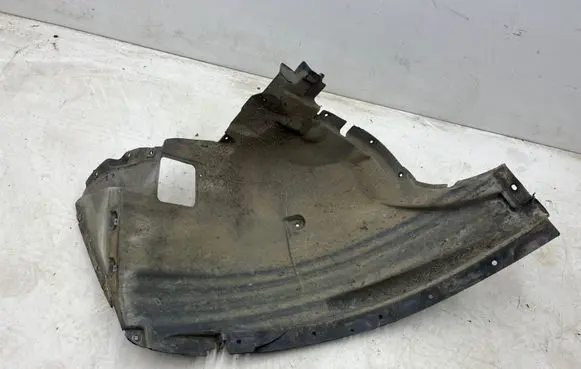 BMW X6 E71 Front wheel arch liner splash guards 10834110
