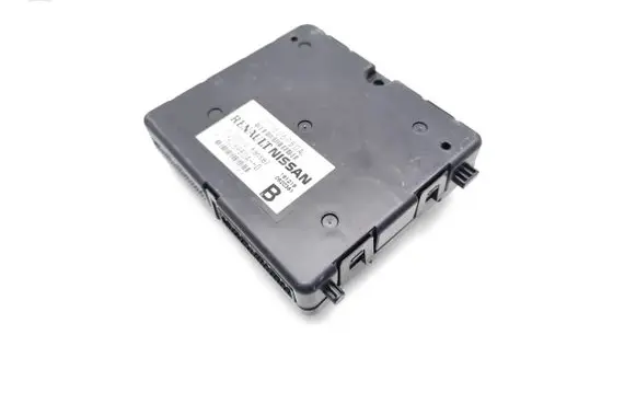 Nissan Juke II F16 Comfort/convenience module 27760-6PB0A 277606PB0A