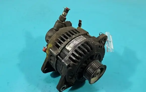 Opel Corsa C Generator/alternator IMPRK1601904