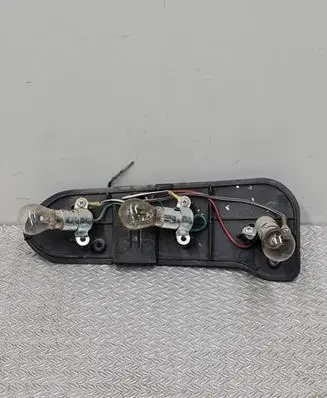 Mitsubishi Lancer Tail light bulb cover holder 172141941