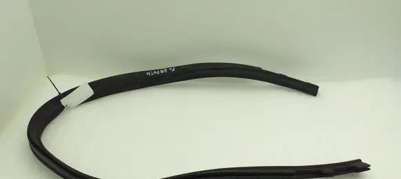 Mercedes-Benz CL C215 Engine compartment rubber 