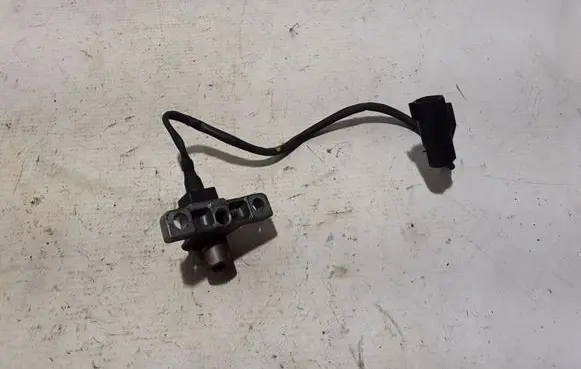 Volvo S60 Crankshaft position sensor 1275789