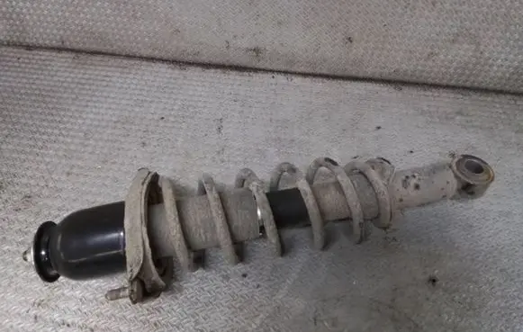 Toyota Prius (XW20) Rear shock absorber with coil spring 