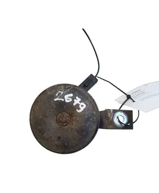 Citroen C-Crosser Horn signal 004041