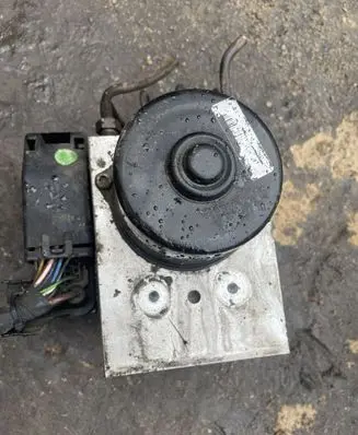 Volvo S60 ABS Pump
