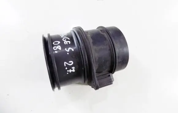 Land Rover Range Rover L322 Mass air flow meter PHF500101