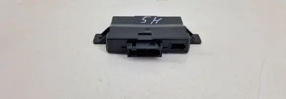 Audi A6 S6 C7 4G Gateway control module 4G5907468H 4G0907468AC