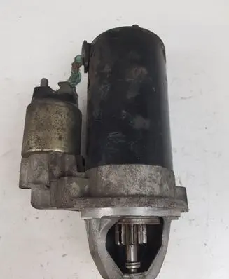 Mercedes-Benz E W211 Starter motor 0001109250 A0051516611