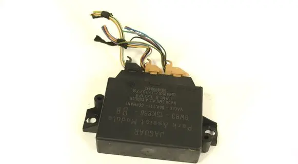 Mercedes-Benz Sprinter W906 Parking PDC control unit/module 9W8315K866BB
