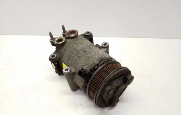 Ford Focus Air conditioning (A/C) compressor (pump)