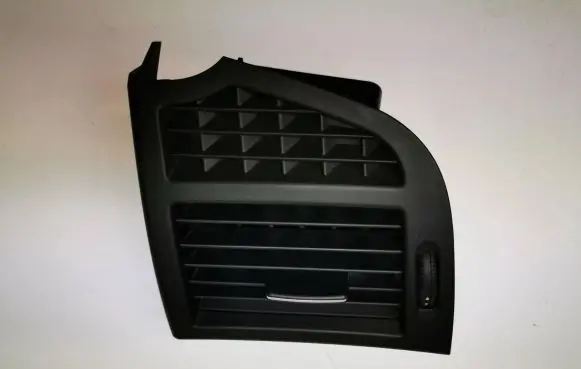 Mercedes-Benz S W221 Dashboard side air vent grill/cover trim A2218300154