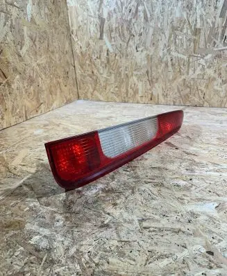 Ford Focus C-MAX Rear/tail lights 13a602aa