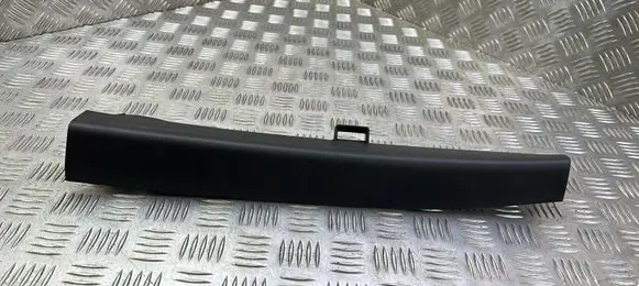 Volvo S90, V90 (D)pillar trim (top) 31377674