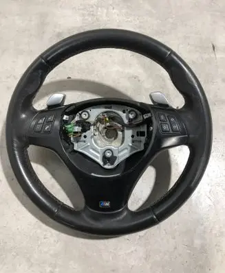 BMW 3 E92 E93 Steering wheel 7839078