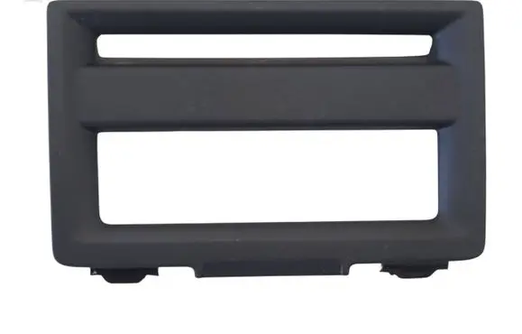 Volvo C30 Radio/GPS head unit trim 8650694 3865