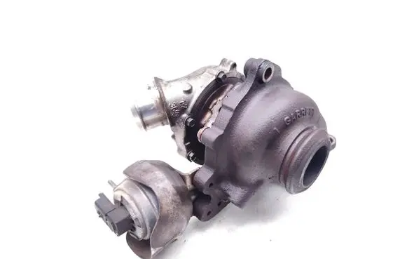 Ford Mondeo MK IV Turbo 9671413780