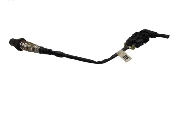 Opel Corsa E Lambda probe sensor 55562206