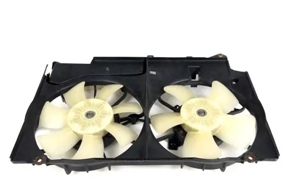 Toyota Prius (XW20) Fan set 1636321040 42275013005