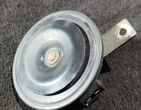 Mitsubishi Space Star Horn signal