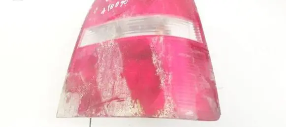 Volkswagen Touran I Rear/tail lights