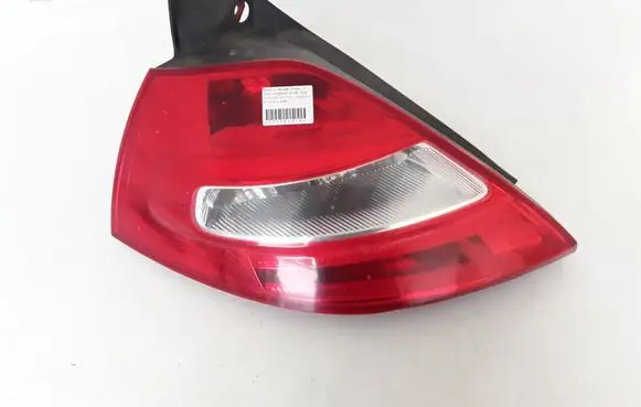 Renault Megane II Rear/tail lights 8200413214