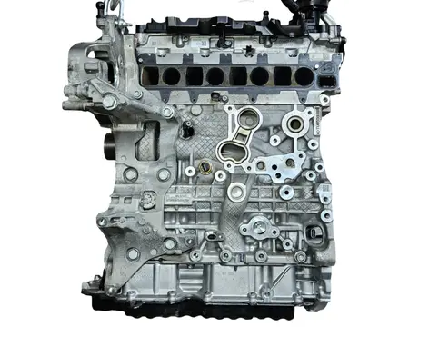 Volkswagen Passat Alltrack Engine DTU